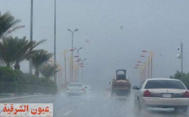 حالة الطقس اليوم الأحد 27 فبراير 2022 في مصر