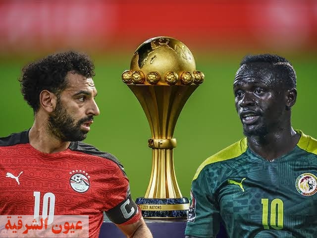 قبل نهائي كأس الأمم الأفريقية.. تعرف على تاريخ مواجهات مصر والسنغال