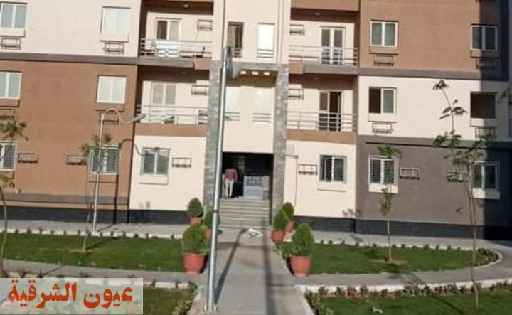 الإسكان: بدء تسليم دفعة جديدة من وحدات سكن مصر بمدينة العبور الجديدة