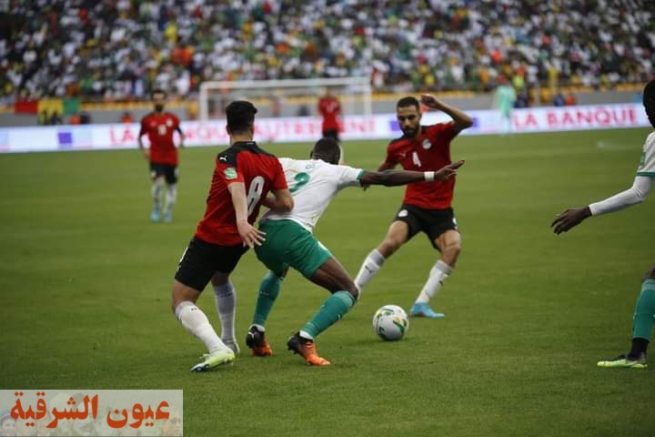 عاجل.. السنغال تتأهل لكأس العالم بالفوز على مصر