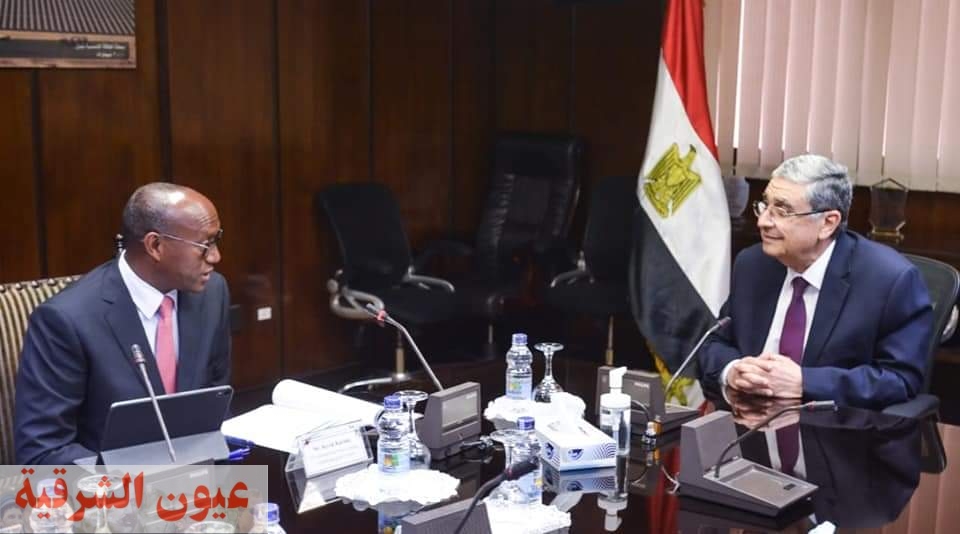وزير الكهرباء: نستهدف زيادة مساهمة الطاقة المتجددة في مصر إلى 42٪ بحلول عام 2035