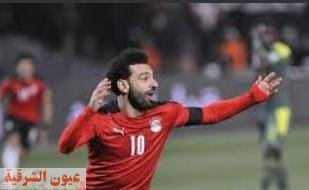 تشكيل مصر لمواجهة السنغال في تصفيات كأس العالم قطر 2022