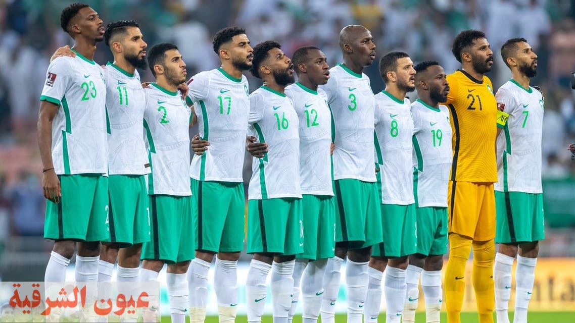للمرة السادسة.. السعودية تتأهل إلي كأس العالم قطر 2022