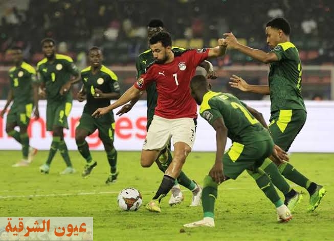تصفيات كأس العالم.. كيروش يعلن تشكيل مصر الرسمي لمواجهة السنغال