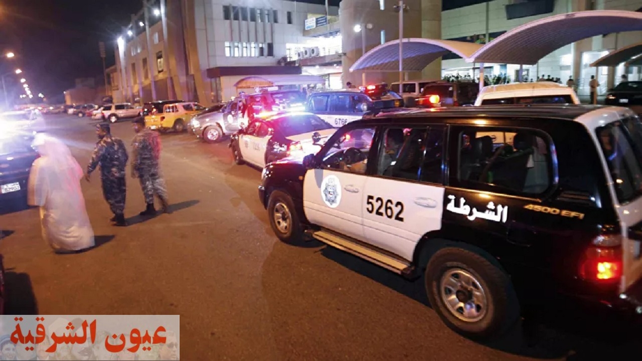 قصة جريمة مقتل الأسرة من ٣ أشخاص التي هزت الكويتية