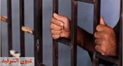 حبس عاطل بتهمة الإتجار في المخدرات لحيازته 150 طربة حشيش بالشرقية
