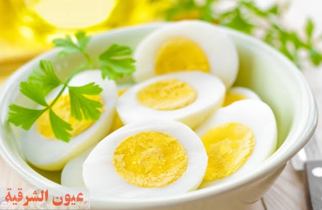 فوائد تناول البيض يومياً يحسن من مستوى الصحة