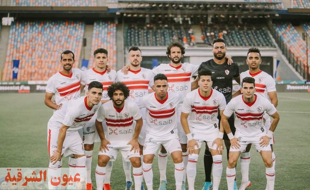 الزمالك يعود للانتصارات بالفوز على الإسماعيلي في الدوري المصري