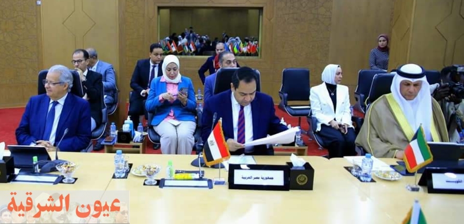 القاهرة تستضيف إجتماعات المجلس التنفيذي للمنظمة العربية للتنمية الإدارية