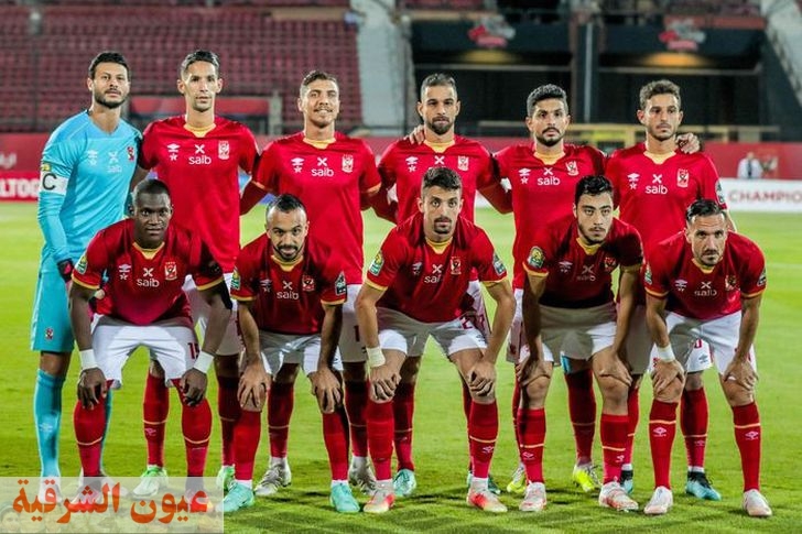 التشكيل المتوقع للأهلي أمام الوداد المغربي في دوري أبطال أفريقيا