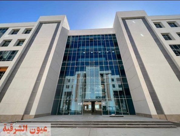 وزير الإسكان  تشغيل جامعة بدر بمدينة ناصر غرب أسيوط سبتمبر المقبل بـ 6 كليات في التخصصات المختلفة