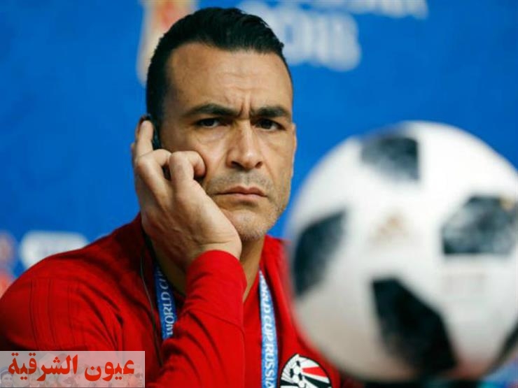 محمد ياسين يتعاقد مع نادى الزمالك لكرة اليد