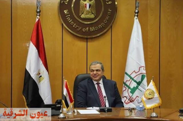 وزير القوى العاملة: تحويل 4.4 مليون جنيه مستحقات العمالة المصرية المغادرة للأردن