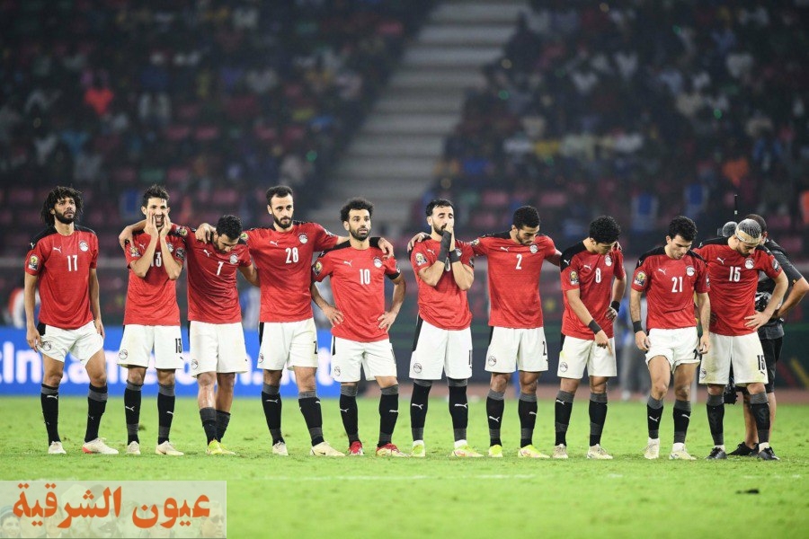 موعد مباراة مصر ضد إثيوبيا في الجولة الثانية من تصفيات أمم إفريقيا والقنوات الناقلة