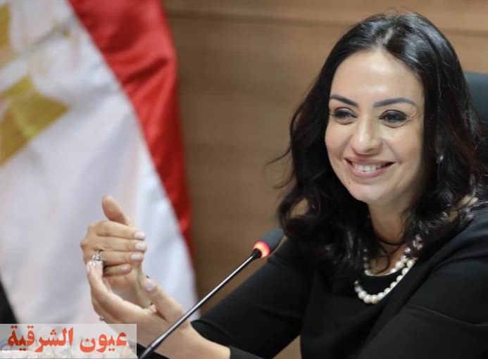 رئيسة القومي للمرأة تشارك في الاجتماع الأول للجنة التيسيرية لتمكين المرأة في مصر