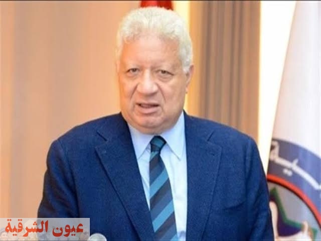 بسبب الأهلي.. مرتضى منصور يهدد بانسحاب الزمالك من الدوري