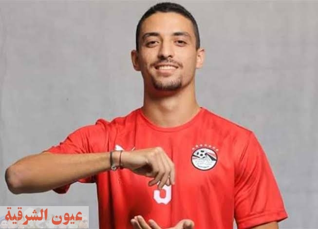 طاهر محمد يتغايب عن مباراة الدفاع الجوى بسبب اجهاد عضلى