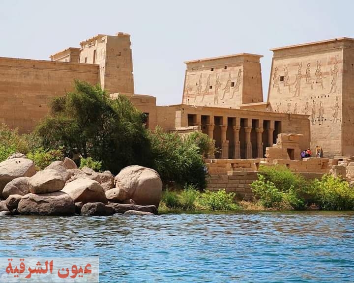 مصر تحصل على المركز التاسع ضمن أكثر 17 مقصداً سياحياً لعام 2023