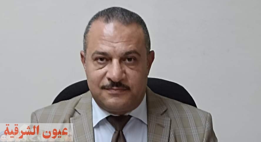 رئيس جامعة الزقازيق يصدر قراراً بتعيين الدكتور مدحت محمد بسيونى مديراً لمركز علاج الإدمان بالجامعة