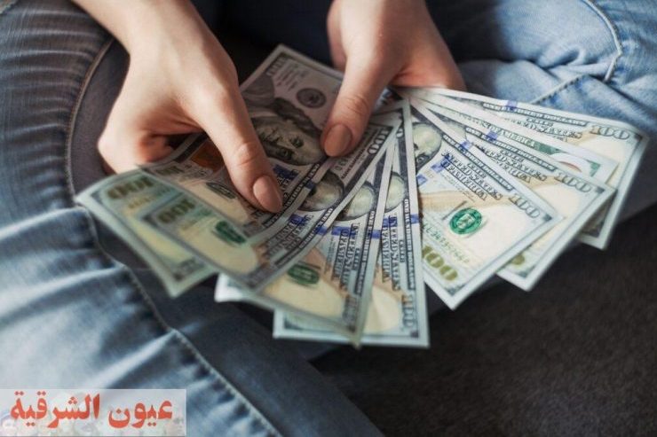 سعر الدولار مقابل الجنيه اليوم الخميس 2023-9- 14