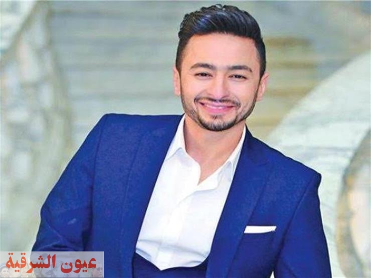 حماده هلال يعلن موعد صدور أغنيته الجديد 