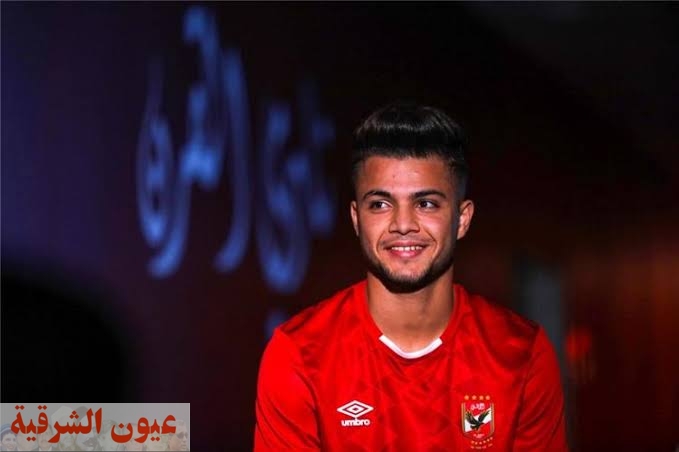 تفاصيل اصابة مصطفى ميسي لاعب الاهلي الجديد 