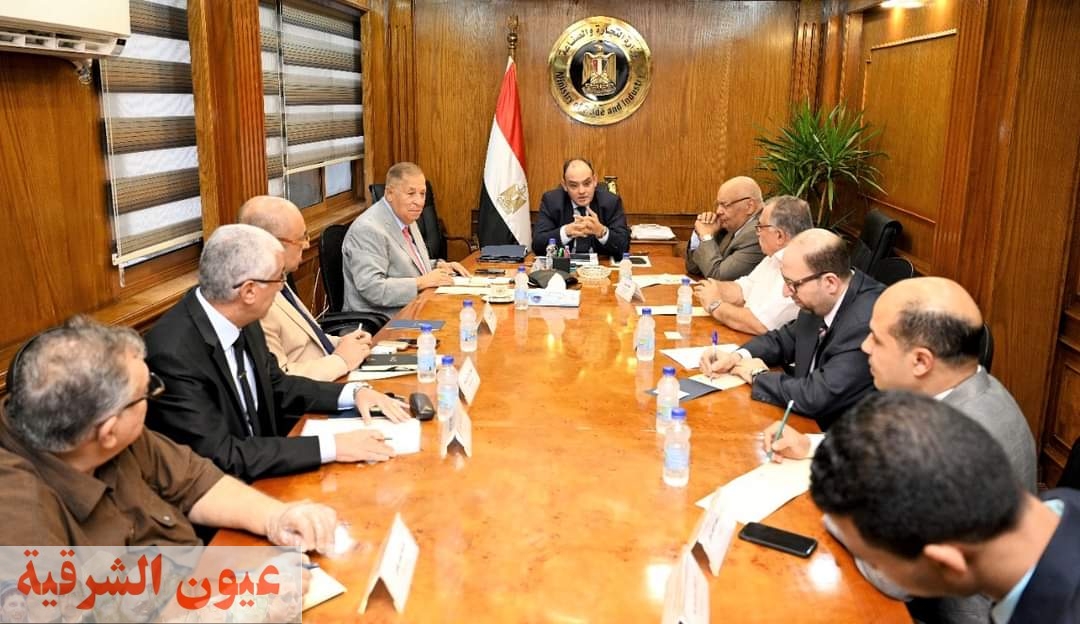 أبو سنه: مصر قامت بتحديث خطة مساهمتها الوطنية 2023