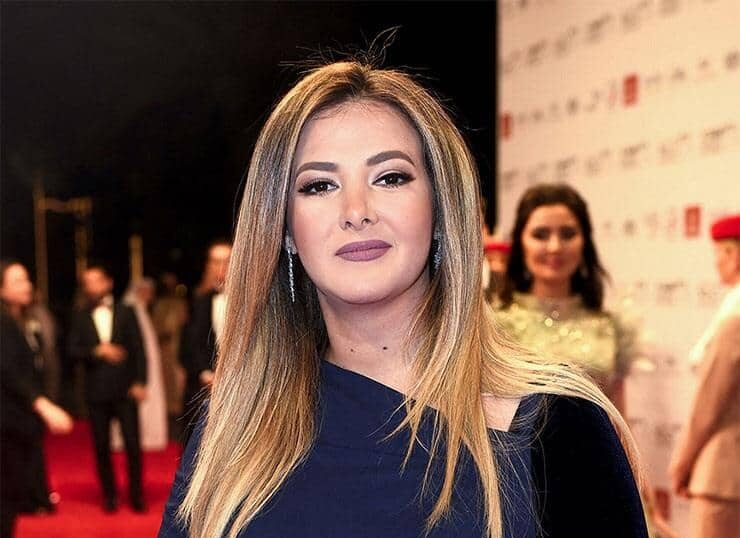 بمهرجان الإسكندرية السينمائي الدولي.. تكريم دنيا سمير غانم