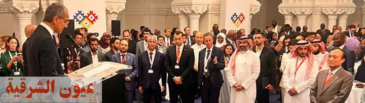 مصر تحصل علي عضوية مجلس الاتحاد الدولي للاتصالات
