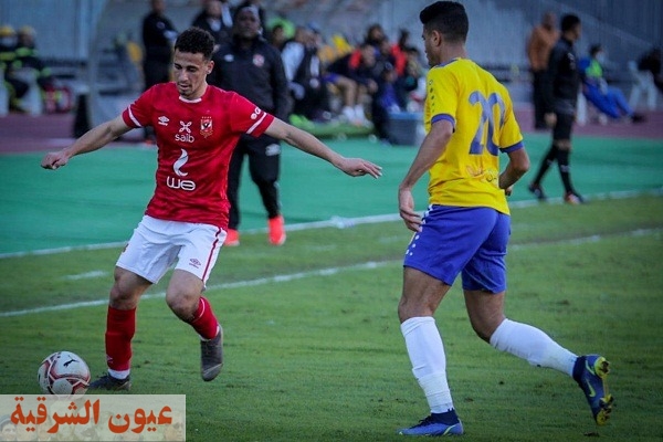 جدول مباريات الاسماعيلي في الدوري المصري للموسم الجديد 2022 - 2023
