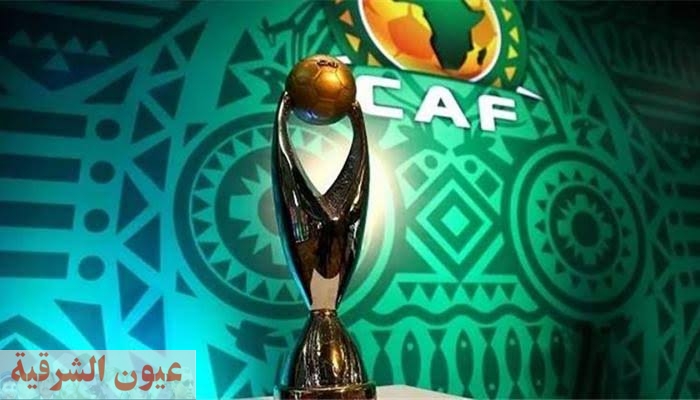 تصنيف الأندية قبل قرعة دور المجموعات لدوري أبطال أفريقيا