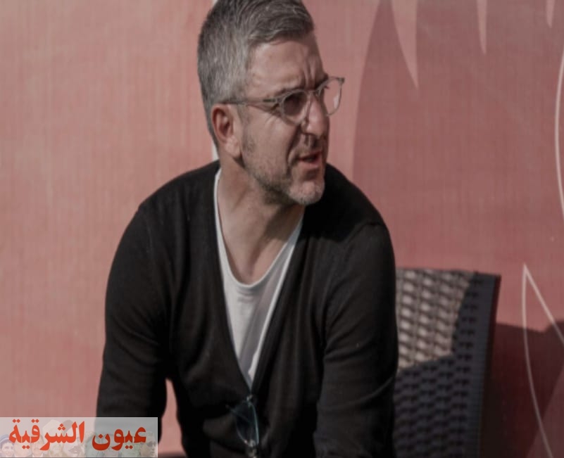 حسام عبدالجيد يعود من معسكر المنتخب استعدادا للسفر لخوض مواجهة السوبر