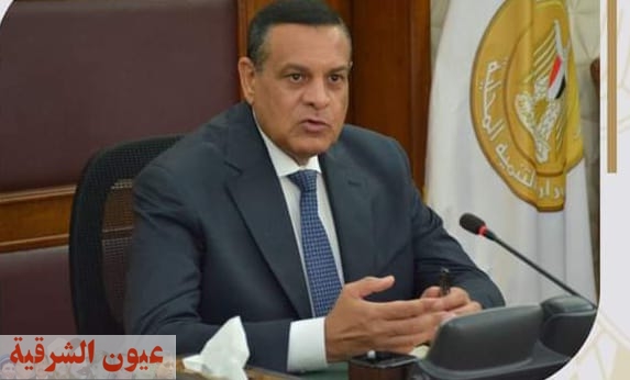 وزارة التنمية المحلية تتابع البرنامج التدريبي بصعيد مصر 