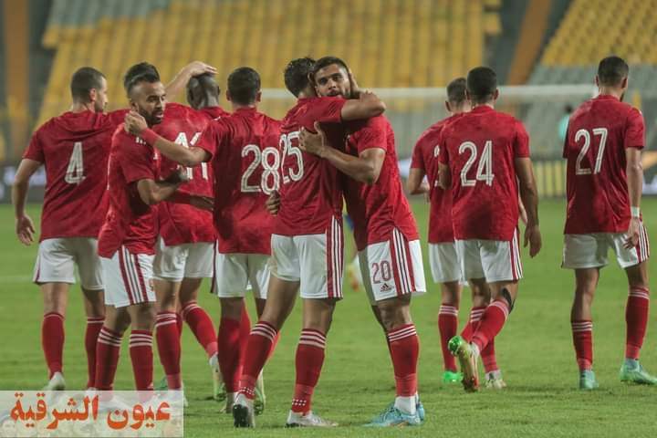 مباراة الأهلي والمقاولون العرب في كأس مصر والقنوات الناقلة 