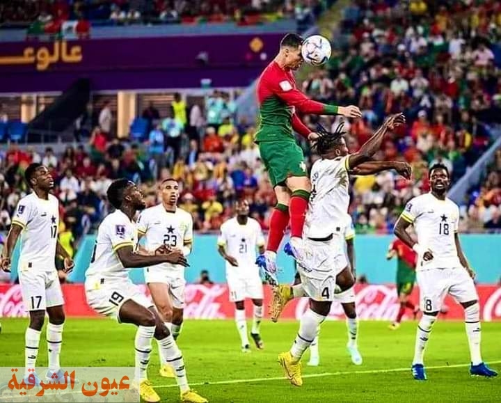 أول تعليق من نجم منتخب غانا بعد الخسارة أمام البرتغال في كأس العالم 2022