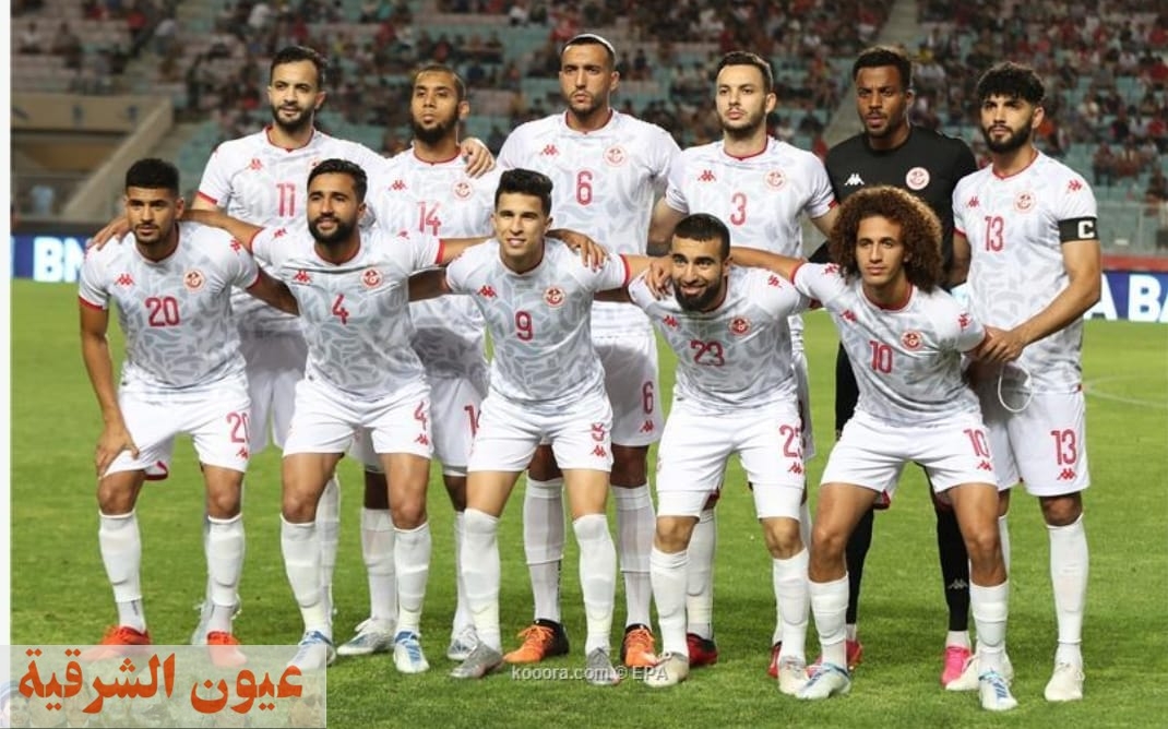 تقارير صحفية تكشف استبعاد لاعب الزمالك من قائمة منتخب تونس في المونديال 