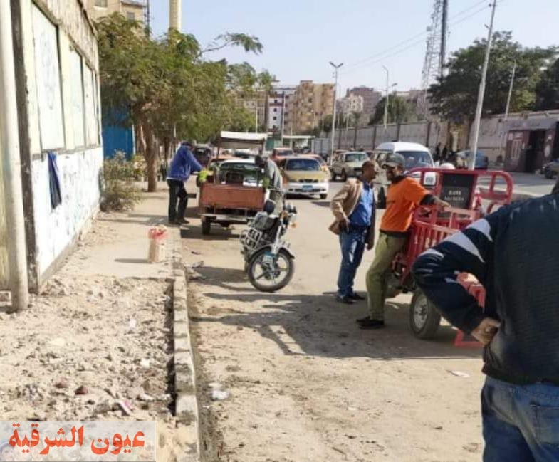 إحالة سائق إلى مفتي الجمهورية لاستدراجه طفل وقتله بالإسكندرية