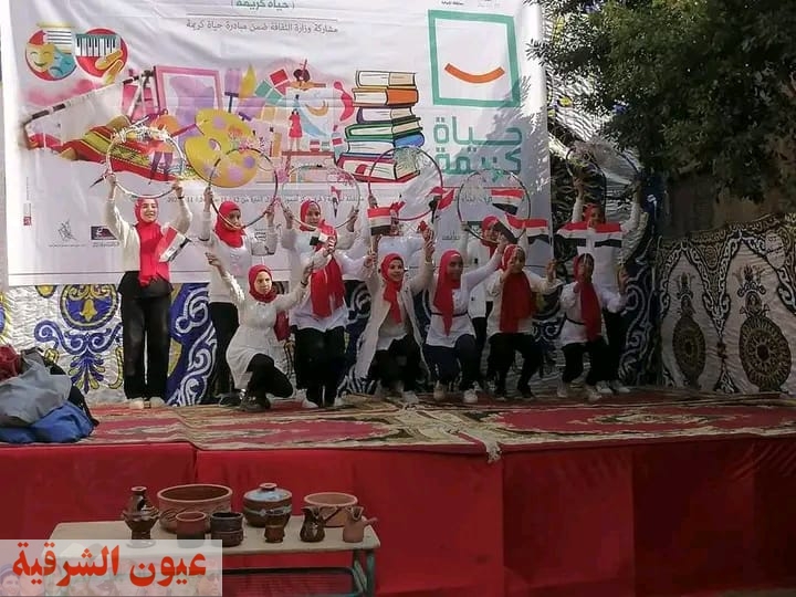 محافظ بورسعيد يتابع عدد من المشروعات الشبابية ببورفؤاد 