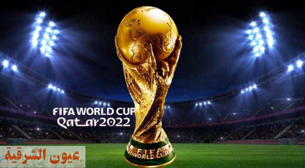 نتائج الجولة الافتتاحية من مجموعات كأس العالم قطر 2022