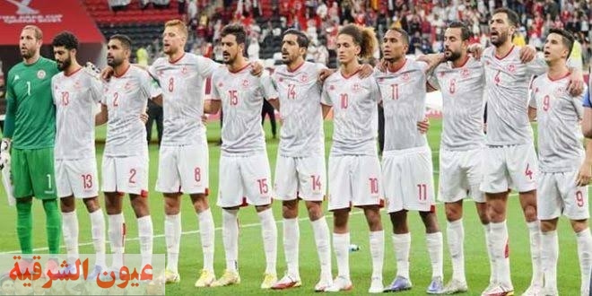 موعد مباراة تونس القادمة أمام فرنسا والقنوات الناقله فـى كأس العالم 2022