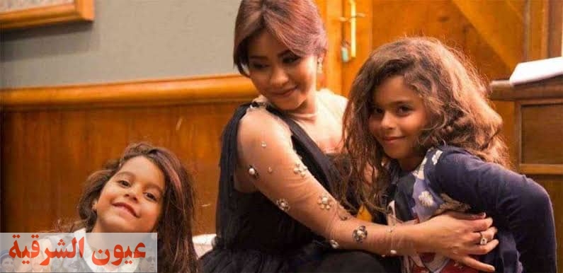 ابنة الفنانة شيرين عبد الوهاب تثير قلق رواد السوشيال ميديا