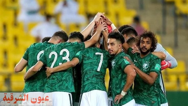 كأس العالم.. الأخضر السعودي على شفا دوراً جديداً