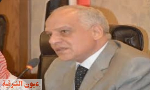 محافظة الجيزة تستعد للحملة القومية للتطعيم ضد مرض شلل الأطفال 