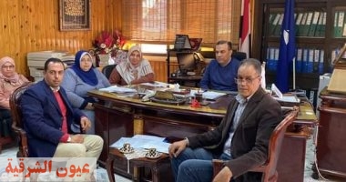 محافظة القاهره تشن حملات رقابية على محتكري السلع الغذائية
