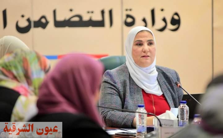 وزير التنمية المحلية يسلم المدفن الصحي الآمن بمدينة الغردقة بتكلفة إجمالية تصل إلي 44 مليون جنيه