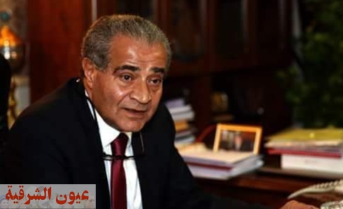 وزير التموين يقرر إعفاء مساحات الفدان من توريد الأرز