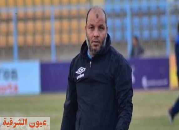أحمد شريف رجل مباراة الأهلي وفاركو
