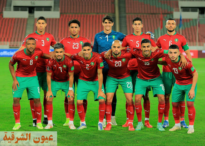 موعد مباراة المغرب ضد كروتيا في المباراة الختامية التي تحدد المركز الثالث بكأس العالم
