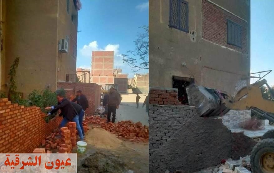 نقل محرقة النفايات من مستشفى أولاد صقر المركزي لمجمع المحارق بالخطارة