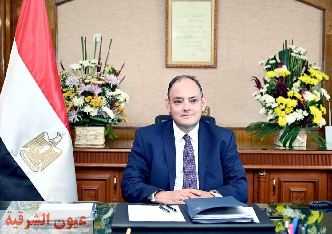 رئيس جهاز شئون البيئة يلتقى سفير مصر فى اليونان